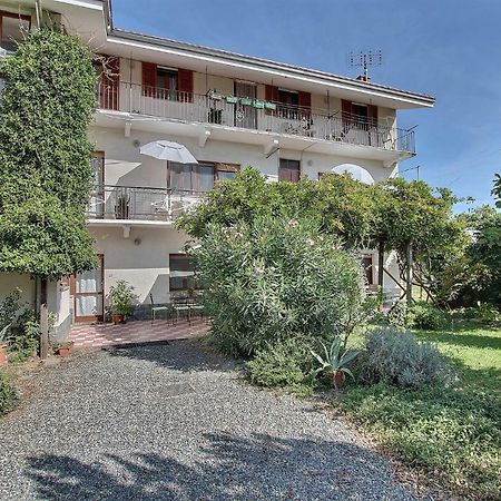 B&B Casa Passito Pavone Canavese Exteriör bild