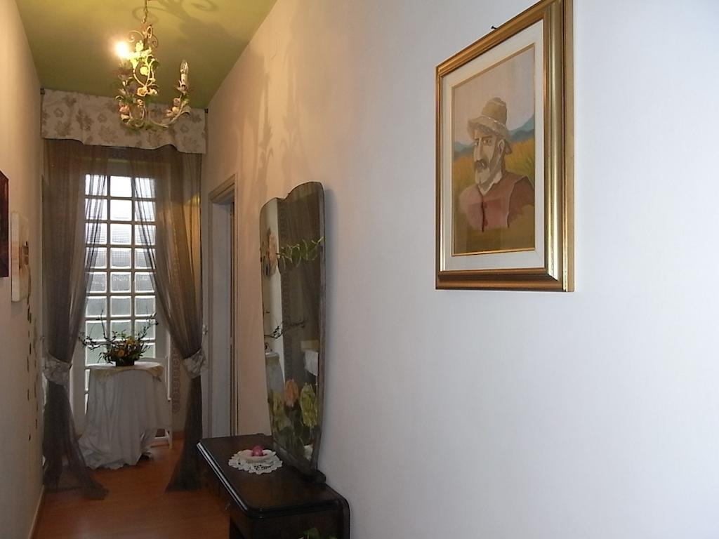 B&B Casa Passito Pavone Canavese Exteriör bild