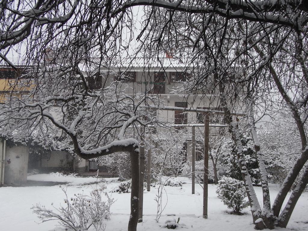 B&B Casa Passito Pavone Canavese Exteriör bild
