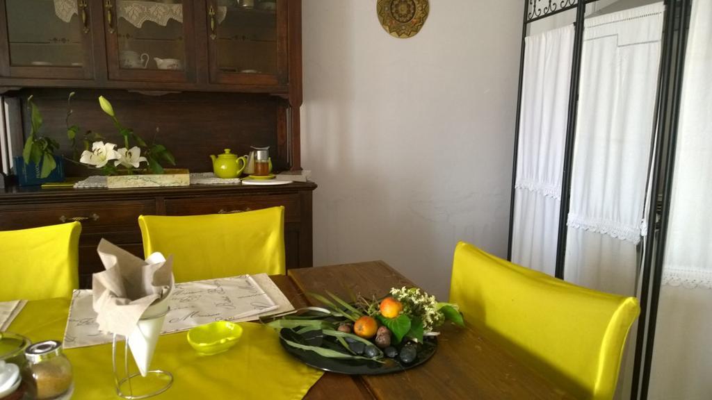 B&B Casa Passito Pavone Canavese Exteriör bild