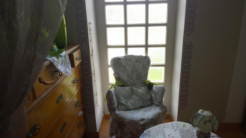 B&B Casa Passito Pavone Canavese Exteriör bild