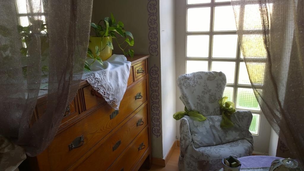 B&B Casa Passito Pavone Canavese Exteriör bild