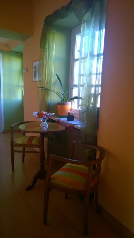 B&B Casa Passito Pavone Canavese Exteriör bild