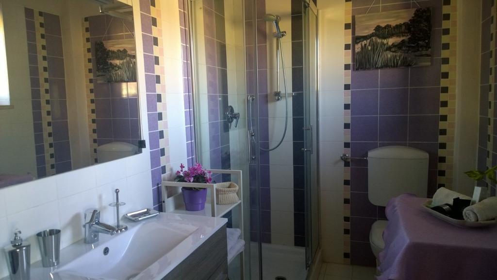 B&B Casa Passito Pavone Canavese Exteriör bild