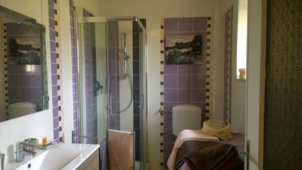 B&B Casa Passito Pavone Canavese Exteriör bild