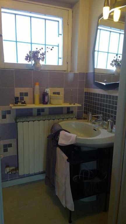 B&B Casa Passito Pavone Canavese Exteriör bild