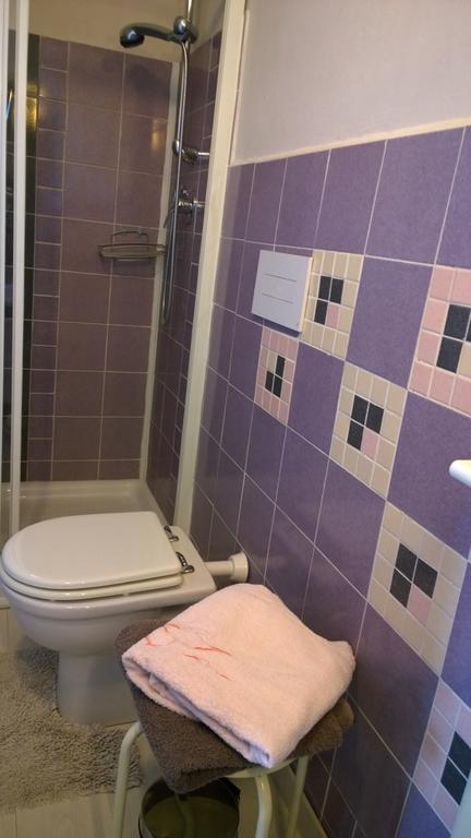 B&B Casa Passito Pavone Canavese Exteriör bild