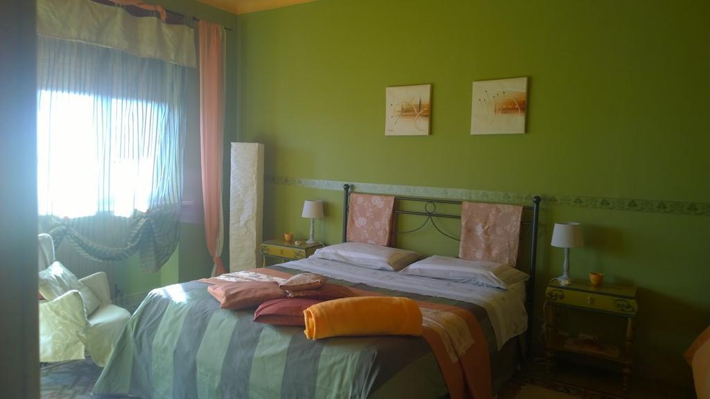 B&B Casa Passito Pavone Canavese Exteriör bild