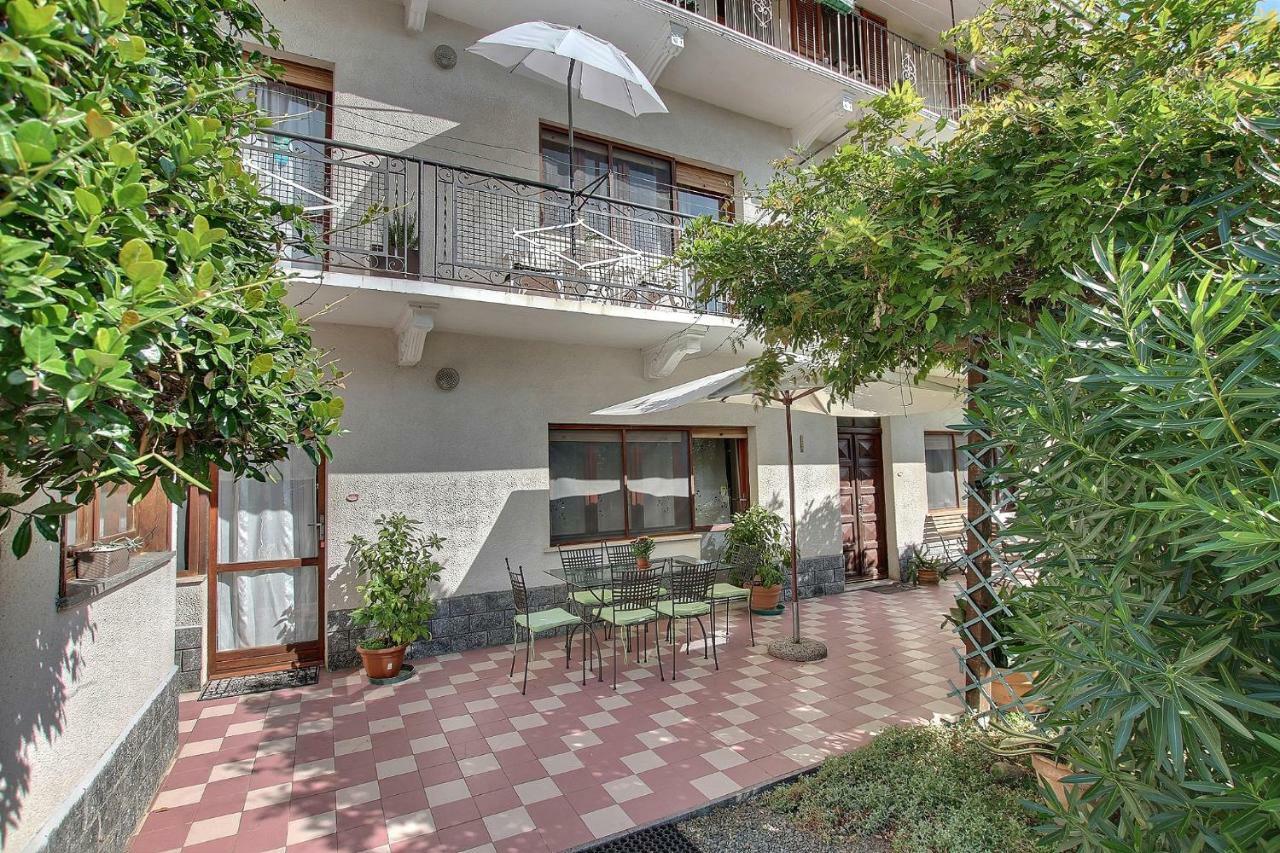 B&B Casa Passito Pavone Canavese Exteriör bild