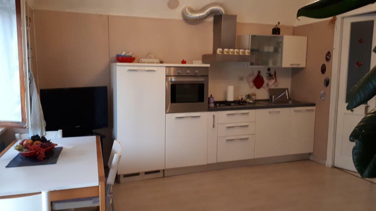 B&B Casa Passito Pavone Canavese Exteriör bild